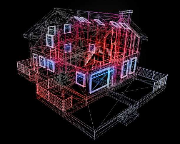 Architects For Bungalow In Ranchi